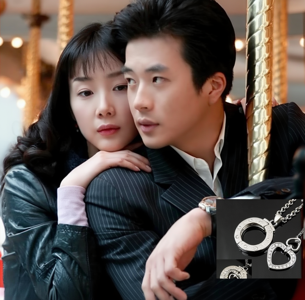 Collar Escalera al Cielo | Edición NIVO