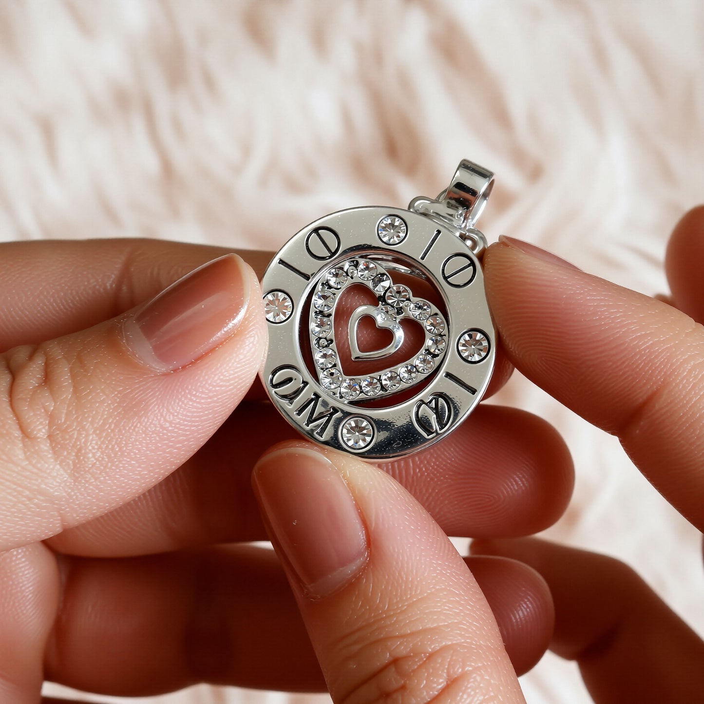 Collar Escalera al Cielo | Edición NIVO