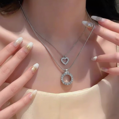 Collar Escalera al Cielo | Edición NIVO